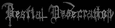 logo Bestial Desecration